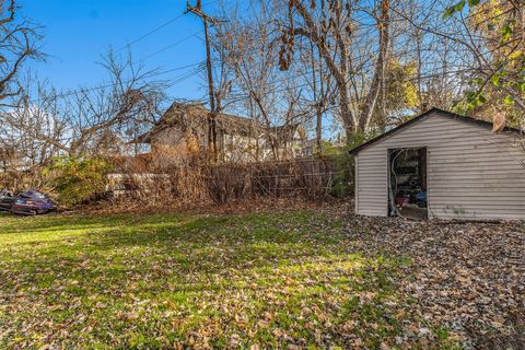 A home in Waterford Twp