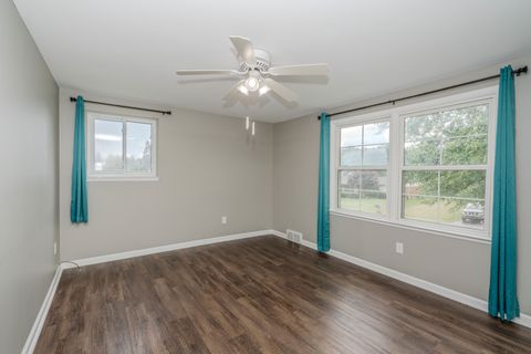 A home in White Lake Twp