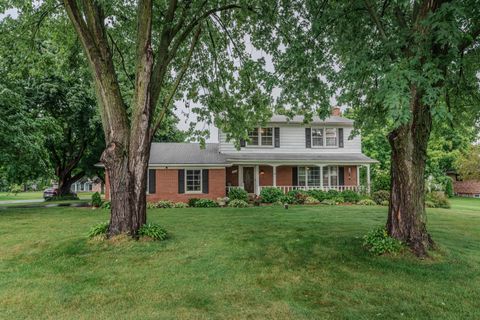 A home in White Lake Twp