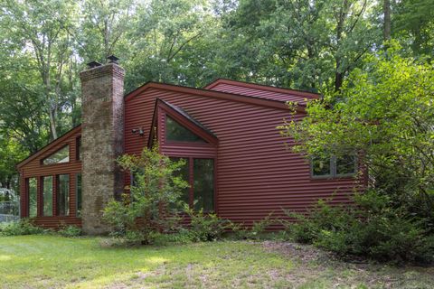 A home in Antwerp Twp