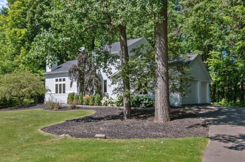 A home in White Lake Twp