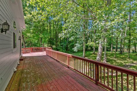 A home in White Lake Twp