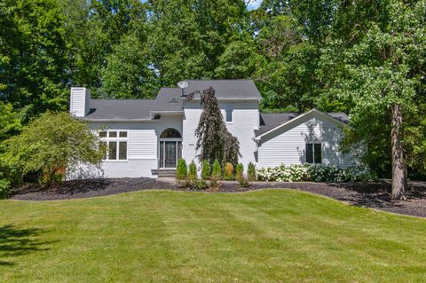 A home in White Lake Twp