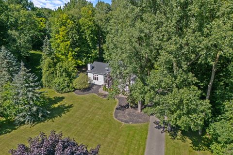 A home in White Lake Twp