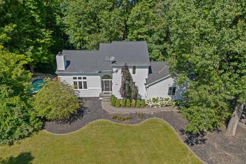 A home in White Lake Twp