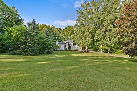 A home in White Lake Twp