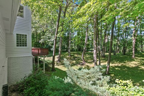 A home in White Lake Twp