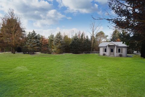 A home in Vienna Twp