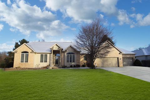 A home in Vienna Twp