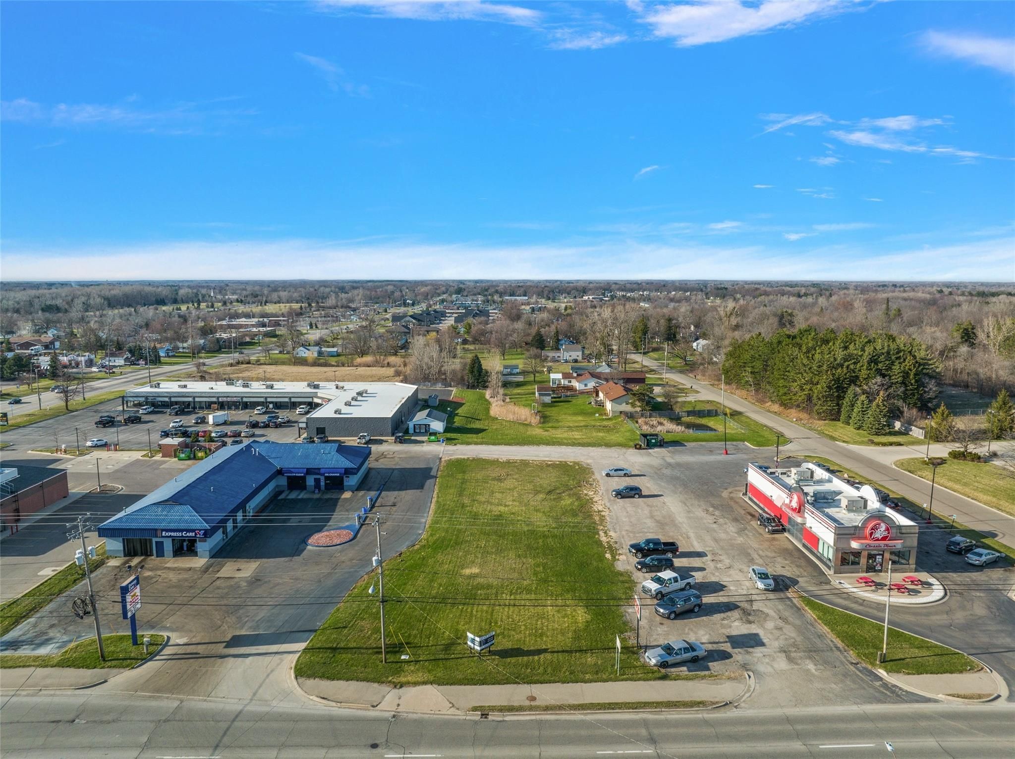 4480 CORUNNA Road