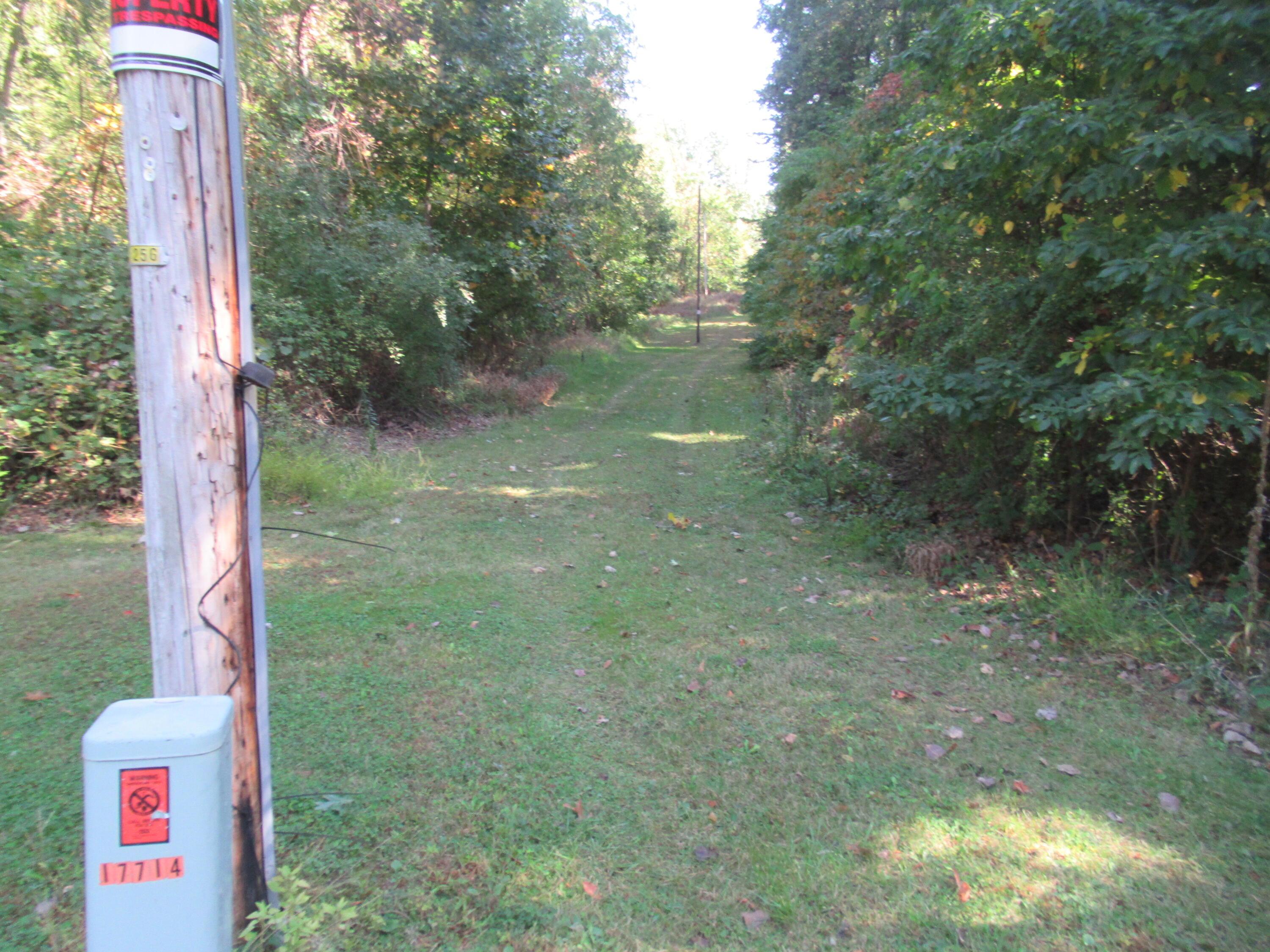 17538 Paradise Lake Road