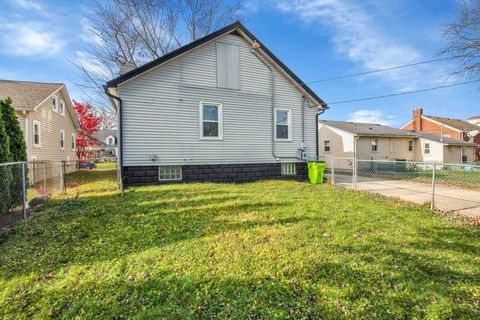 A home in Flat Rock