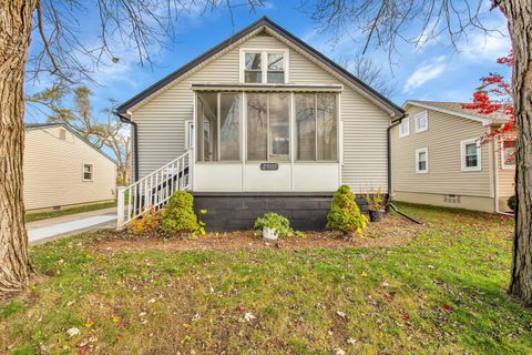 A home in Flat Rock