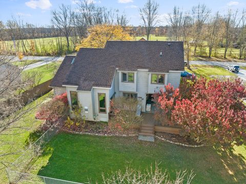 A home in Vienna Twp