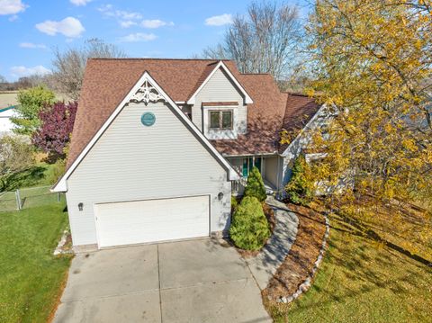 A home in Vienna Twp