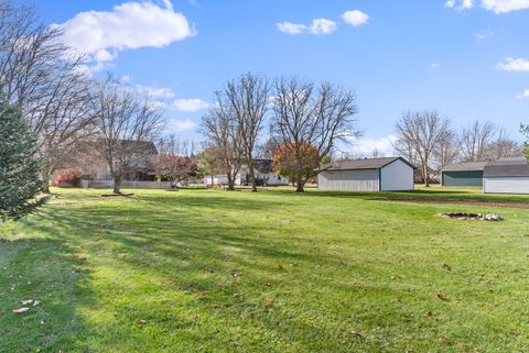 A home in Vienna Twp