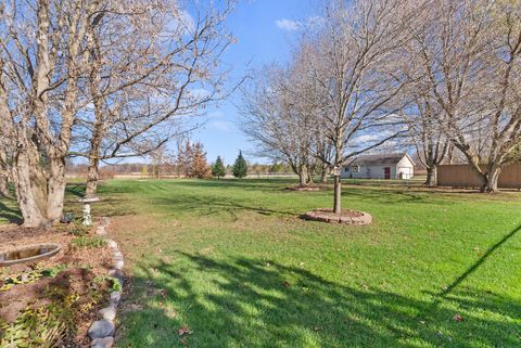 A home in Vienna Twp