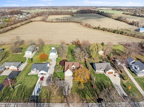 A home in Vienna Twp