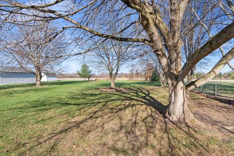 A home in Vienna Twp