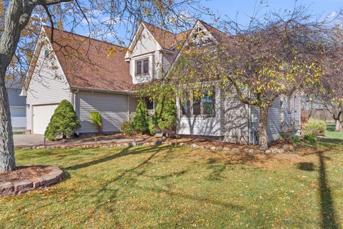 A home in Vienna Twp