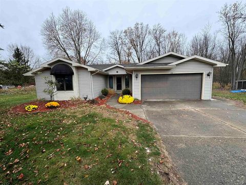 A home in St. Charles Vlg