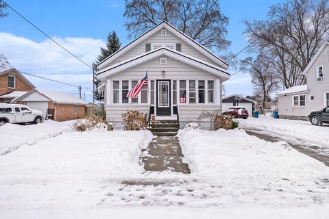 A home in Zeeland