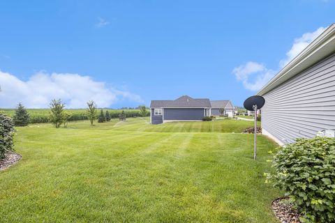 A home in Richland Twp