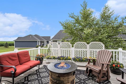 A home in Richland Twp