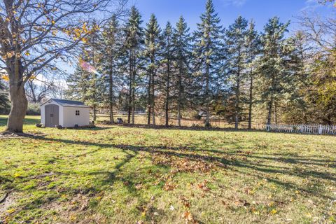 A home in Portage