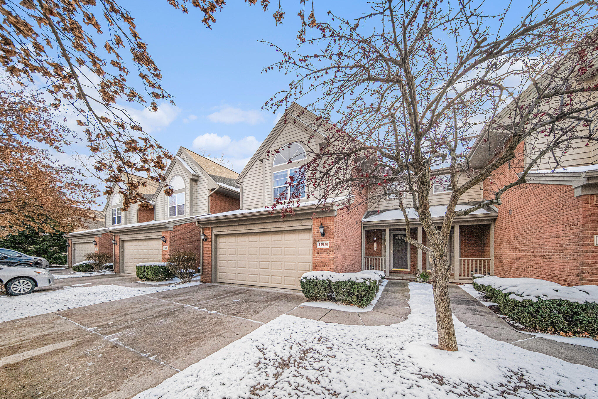 109 Village Place Drive