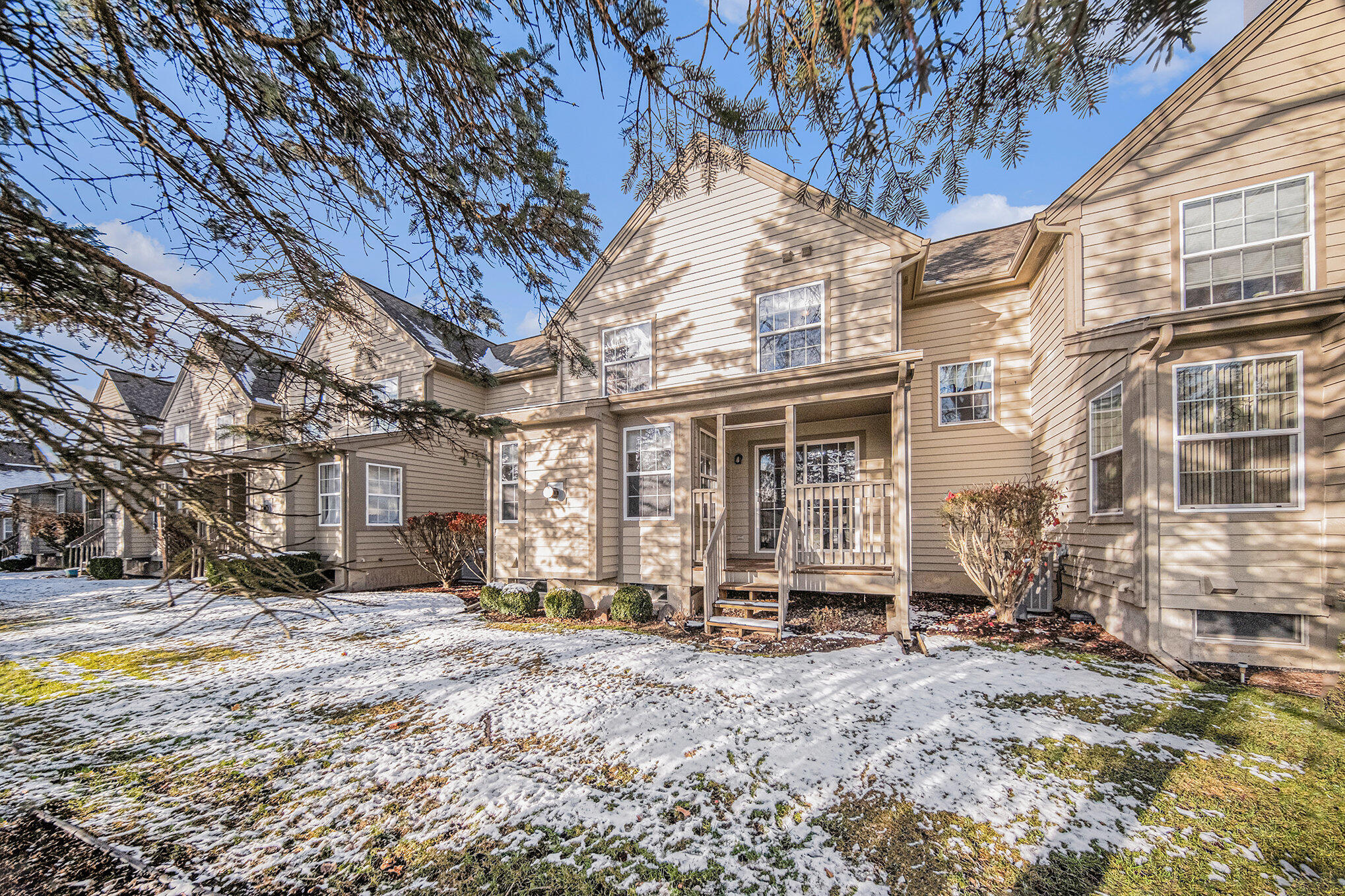 109 Village Place Drive