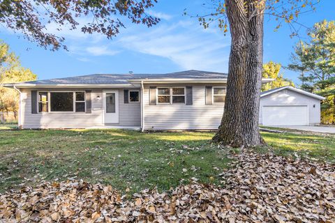 A home in Jefferson Twp