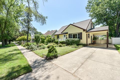 A home in Ypsilanti Twp