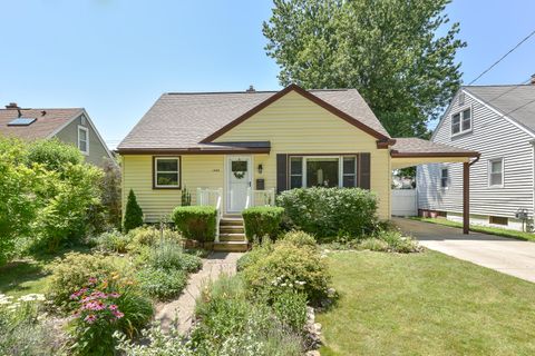 A home in Ypsilanti Twp