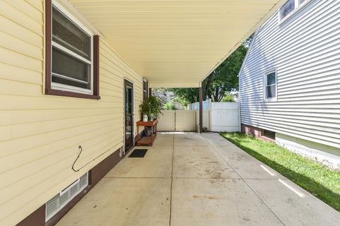 A home in Ypsilanti Twp