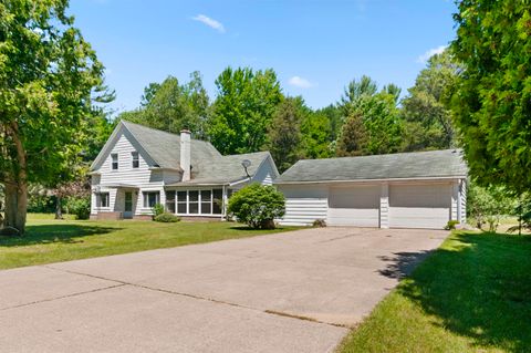 A home in Cherry Grove Twp