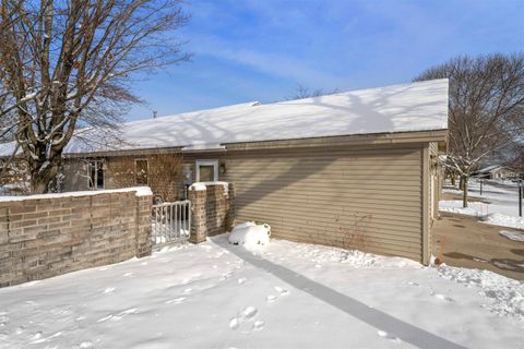 A home in Garfield Twp