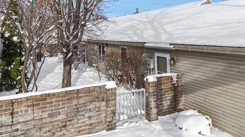 A home in Garfield Twp