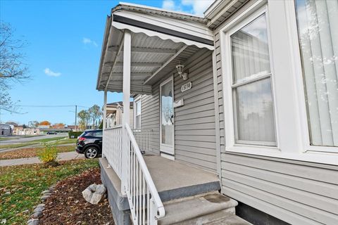 A home in Southgate