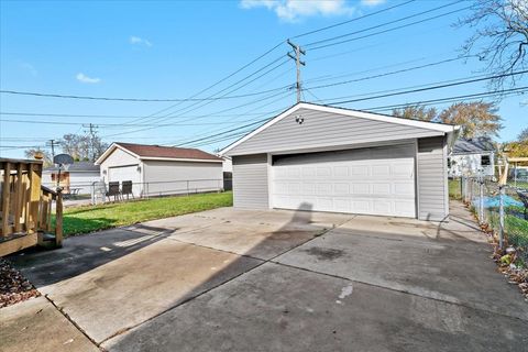 A home in Southgate