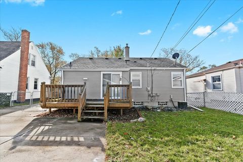 A home in Southgate