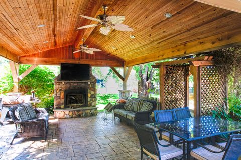 A home in Mundy Twp