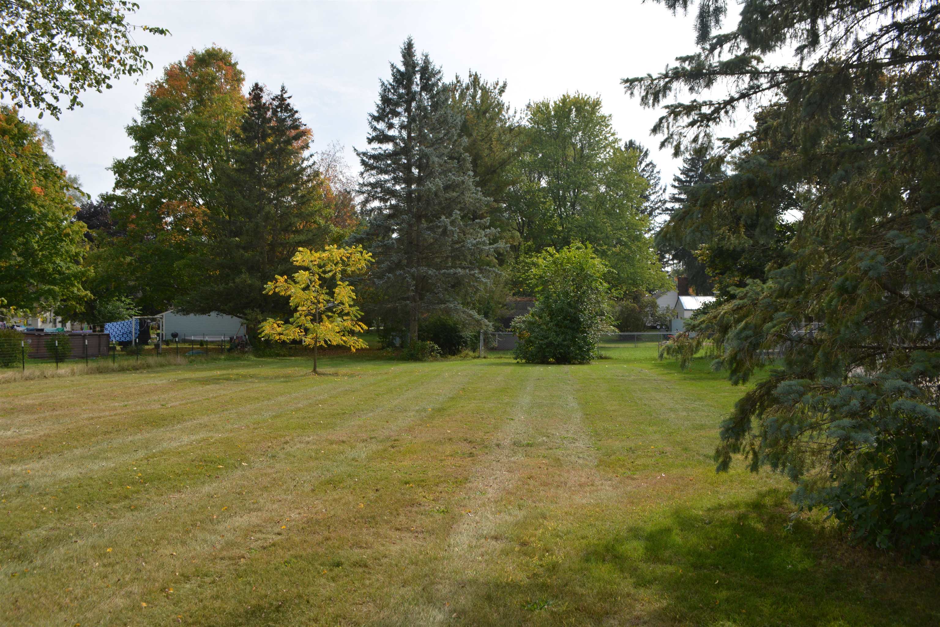 TBD E Pickard Road