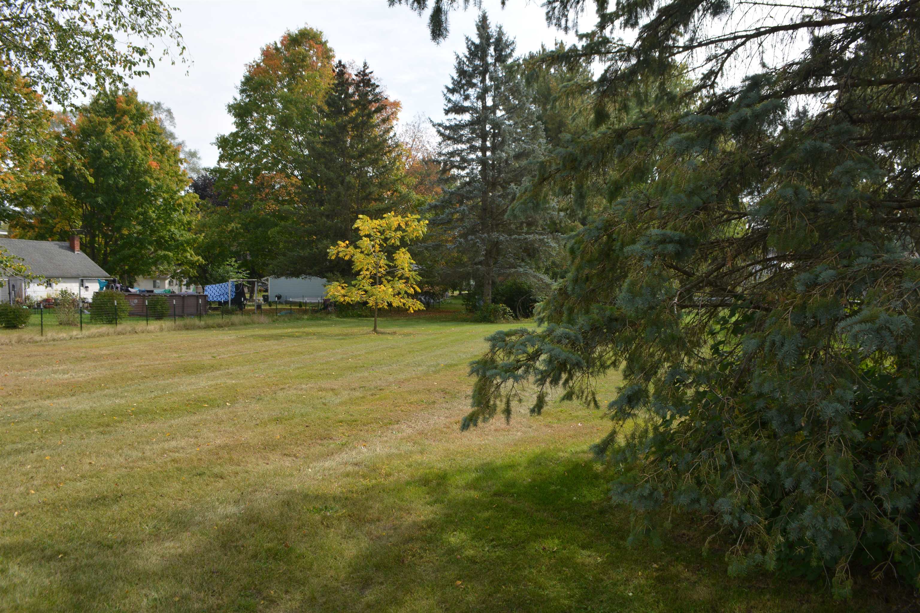 TBD E Pickard Road