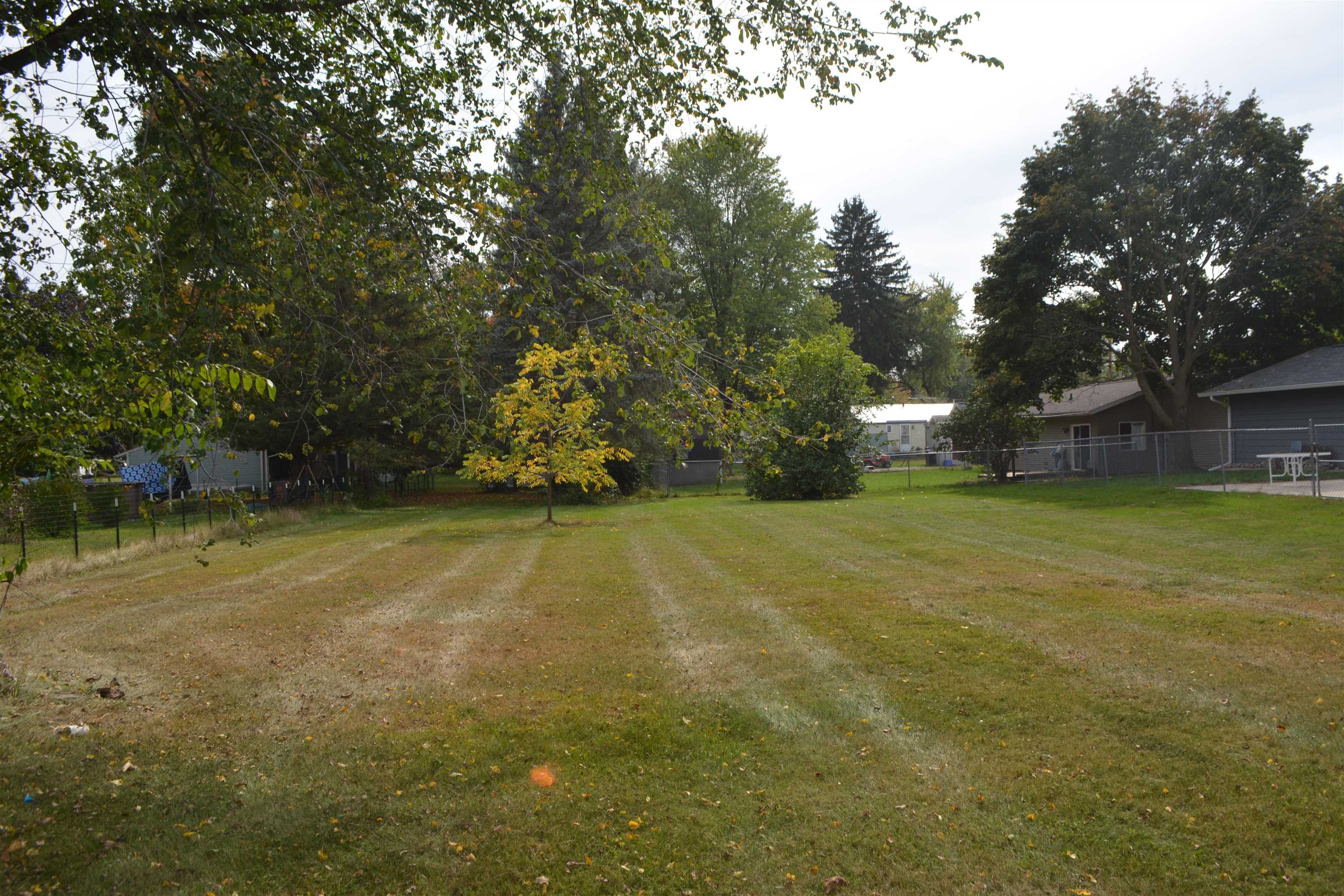TBD E Pickard Road