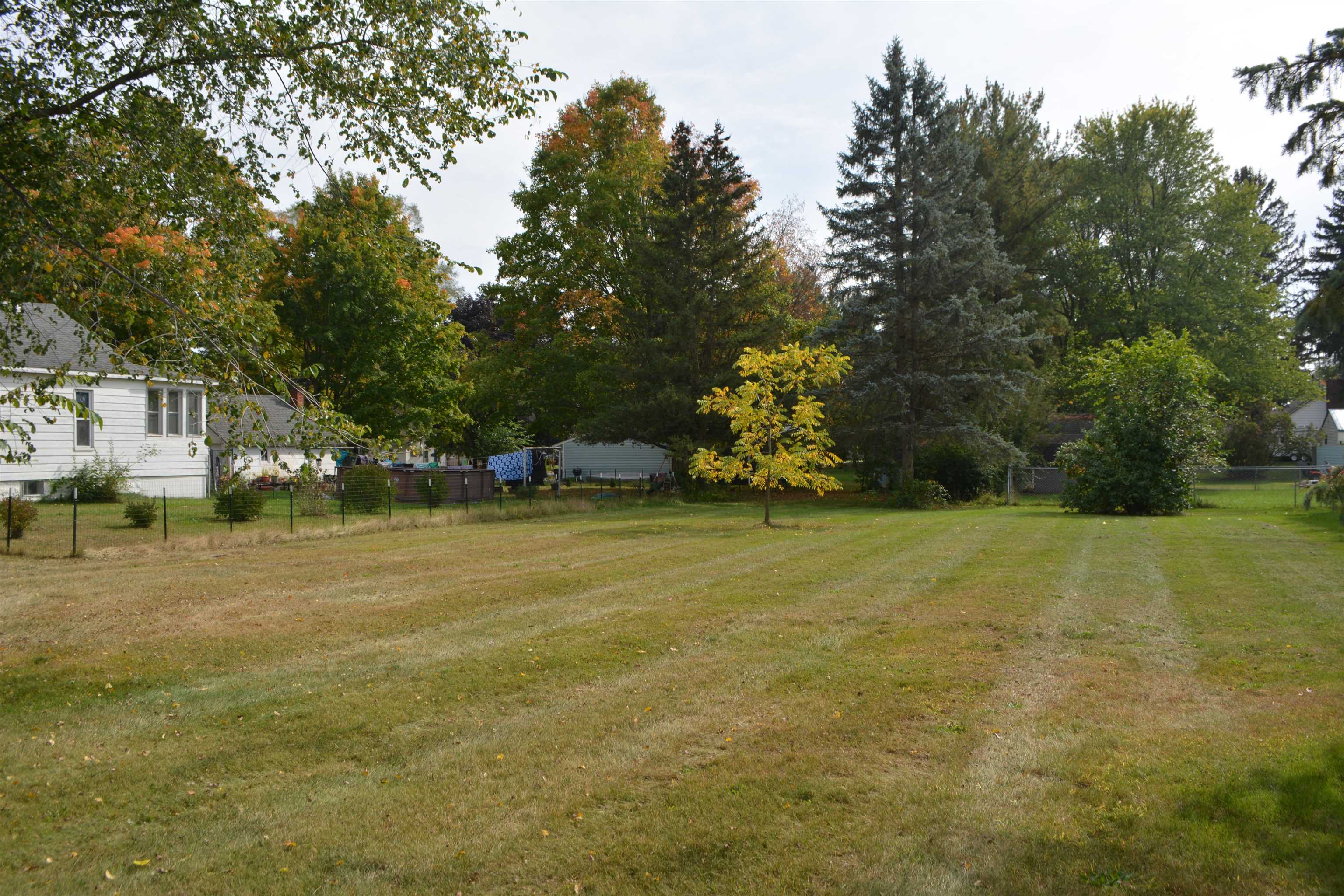 TBD E Pickard Road