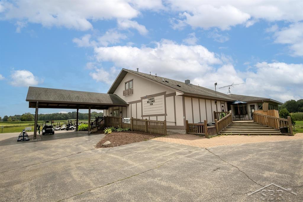 7300 Bray Road