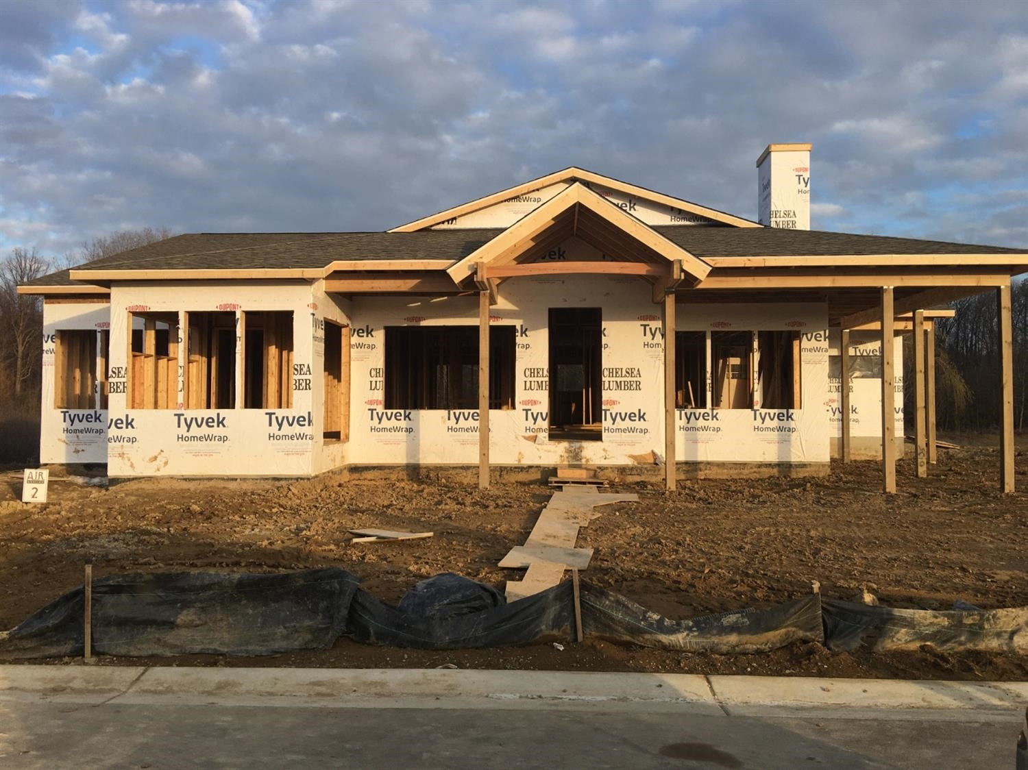 601 Grosbeak Drive 1