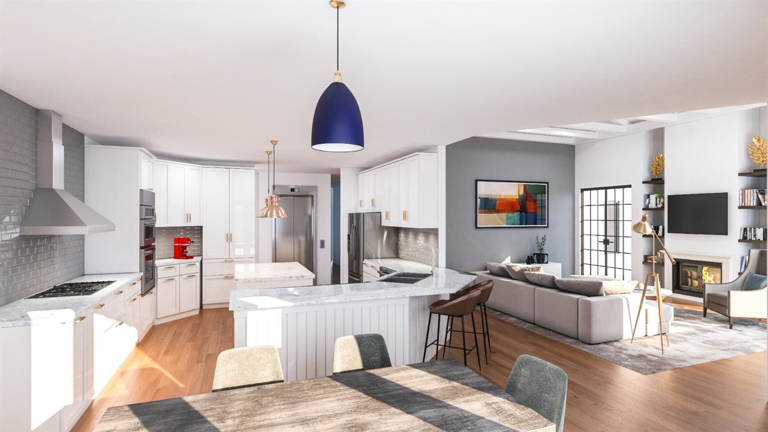 601 Grosbeak Drive 1