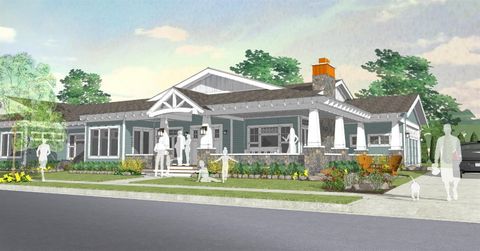 601 Grosbeak Drive 1 Scio Township MI 48103